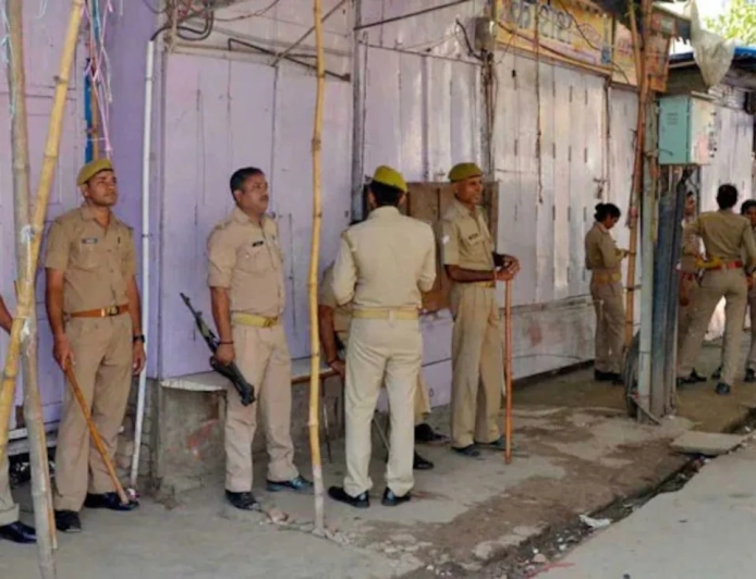 Navi Mumbai Constable Arrested for Allegedly Killing Friend, Dumping Body in Satara