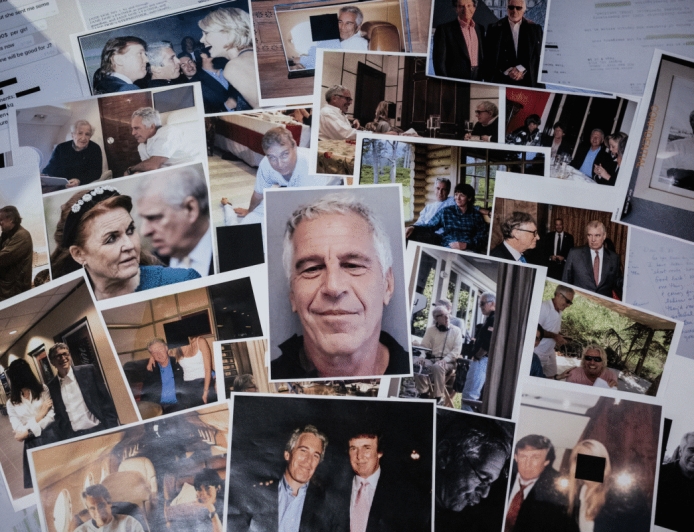 What Could Accountability in the Epstein Case Ultimately Entail?