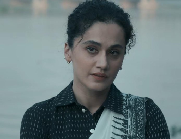 Assi Review: Kani Kusruti and Taapsee Pannu Deliver a Powerful, Must-Watch Call to Action