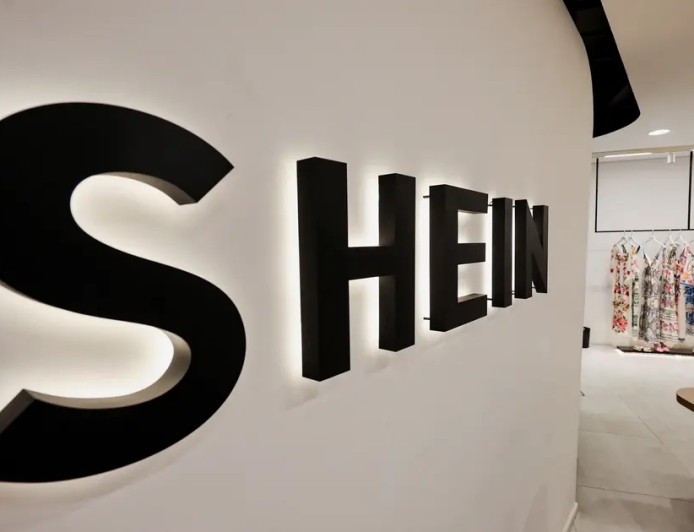 Shein Founder Makes Rare Public Appearance, Reaffirms Chinese Roots