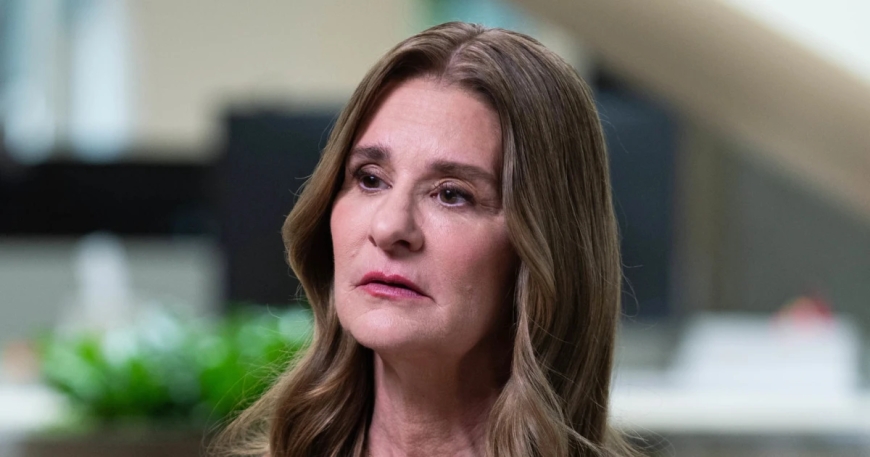‘Painful Times in My Marriage’: Melinda French Gates Responds to Ex-Husband’s Name Appearing in Epstein Files