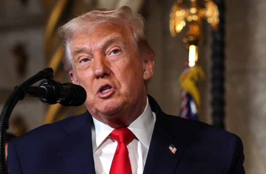 “Trump Urges America to ‘Move On’ From Epstein, but the Controversy Refuses to Fade”