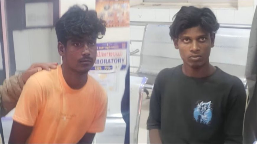 Hampi Tourist Rape and Murder Case: Court Finds Three Locals Guilty, Seeks Reports Before Sentencing