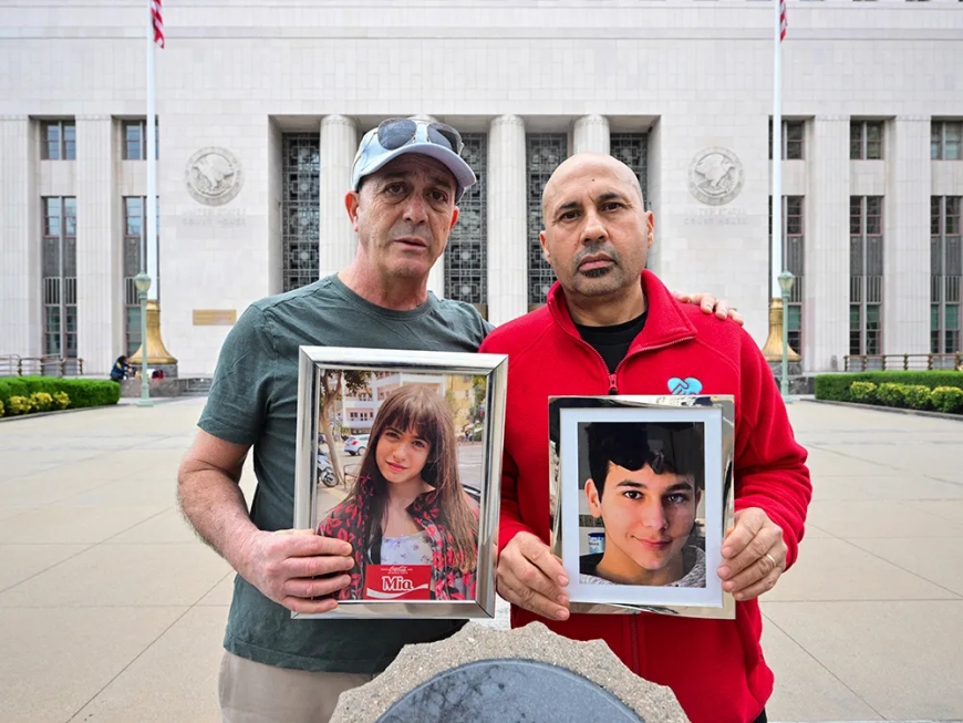 Instagram and YouTube Owners Built ‘Addiction Machines’, Court Told During Trial