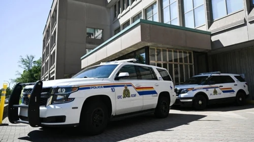 At Least Nine Killed in Mass Shooting at School and Nearby Home in Canada