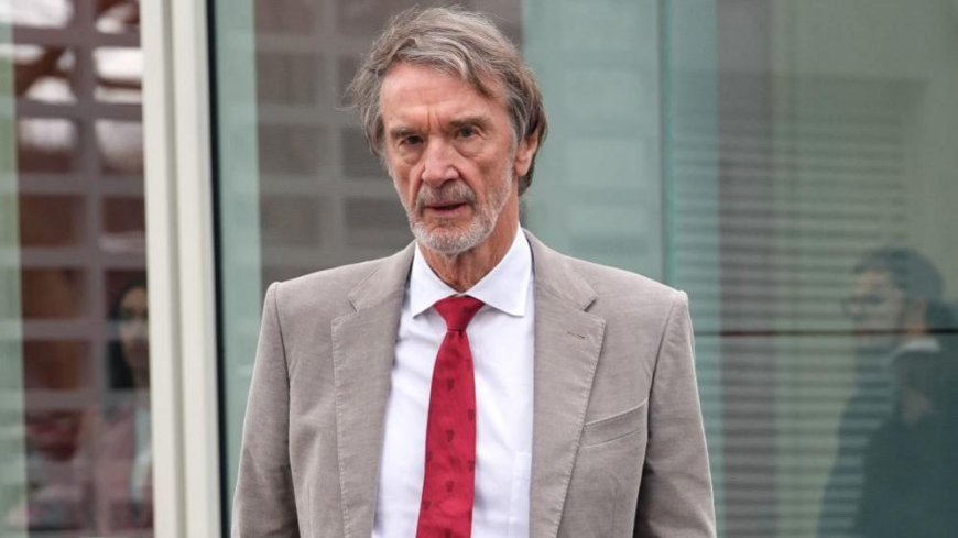 PM Urges Sir Jim Ratcliffe to Apologise Over ‘Immigrants Colonised UK’ Remark