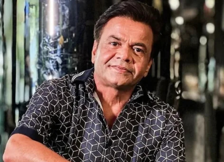 Why Rajpal Yadav Struggled to Repay ₹9 Crore Debt Despite a Three-Decade Career