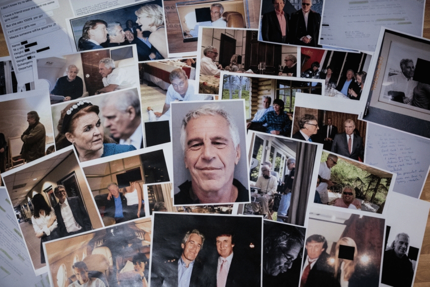 What Could Accountability in the Epstein Case Ultimately Entail?