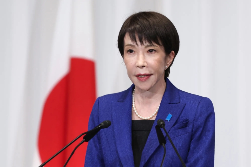 China Turns Up the Pressure on Japan: Will PM Sanae Takaichi Stand Firm?