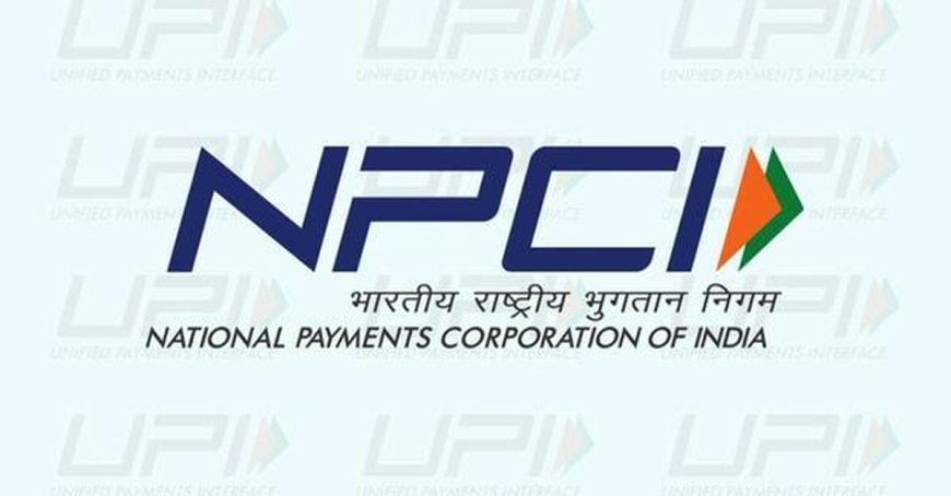 NPCI Launches UPI One World, Enabling Foreign Visitors to Pay Seamlessly Across India