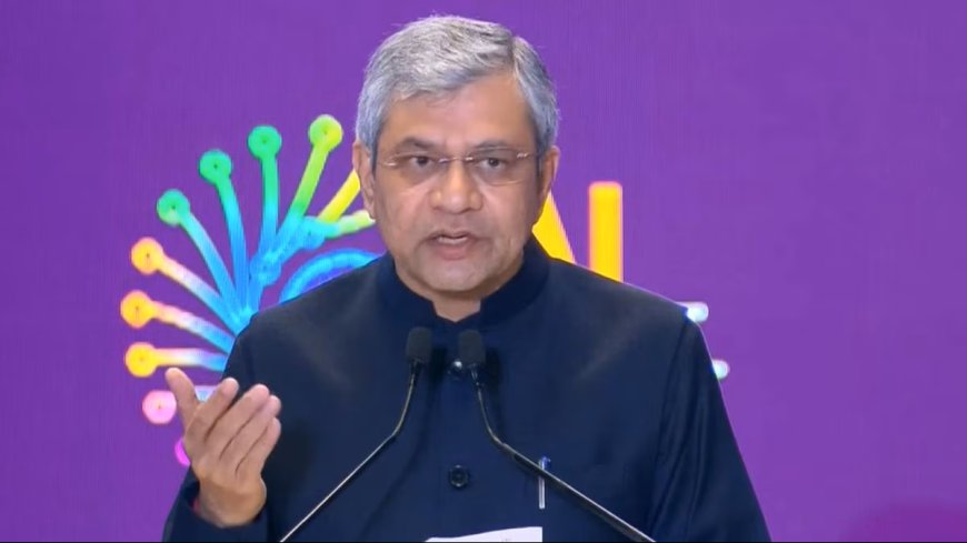 At India AI Summit, Tech Firms Commit to Global Evaluation Framework to Advance AI Democratisation