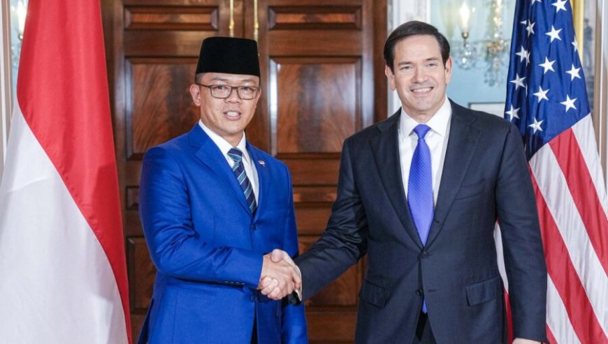 US–Indonesia Reach Agreement to Reduce Tariffs to 19%
