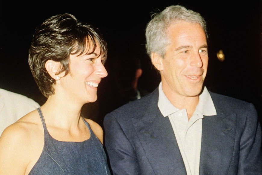 Files Indicate Epstein Considered Record Label Investment to Expand Access to Women
