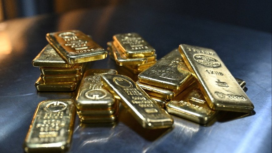 Anonymous Donor Gifts $3.6 Million in Gold Bars to Japanese City for Water System Repairs