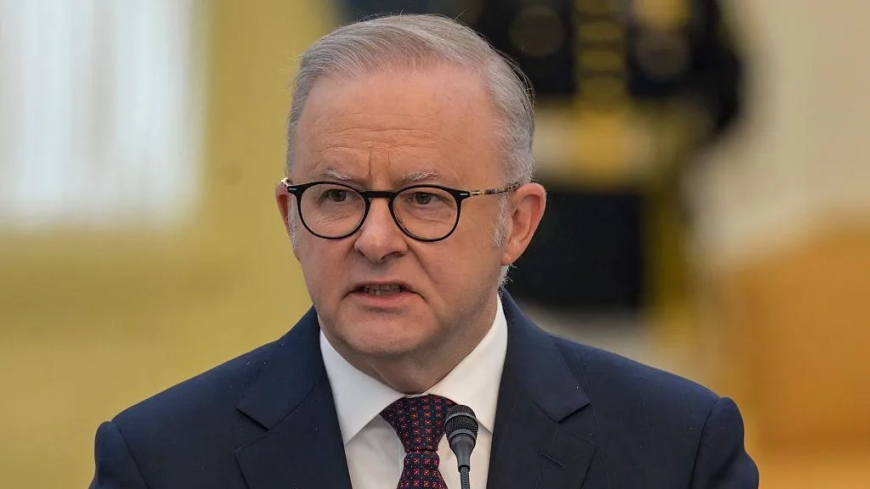 Australian PM Evacuated After Bomb Threat Linked to Chinese-Affiliated Dance Group