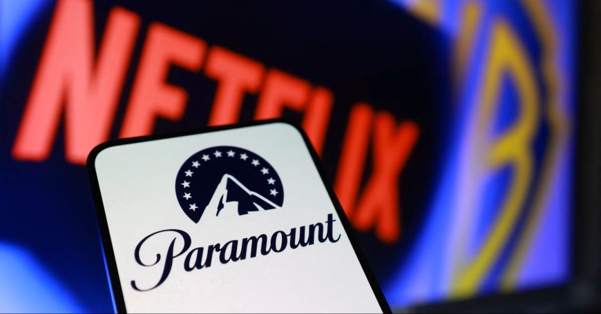 Paramount Sweetens Takeover Bid for Warner Bros. Discovery to Trump Netflix Offer