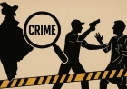 Rising Crime Concerns in India: A Growing Challenge for Law Enforcement