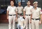 Swift Action: Delhi Police Nab Both Dabri Murder Accused in Night-Time Operations