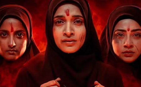 The Kerala Story 2 Day 3 Box Office: Vipul Amrutlal Shah’s Controversial Sequel Fails to Cross ₹15 Cr in Opening Weekend