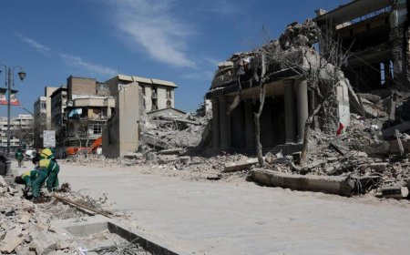 US Senate Rejects Limits on Trump’s War Powers as Iran Launches Major Missile Barrage at Israel