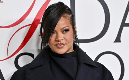 Gunfire Reported at Rihanna's Beverly Hills Home, Police Launch Investigation