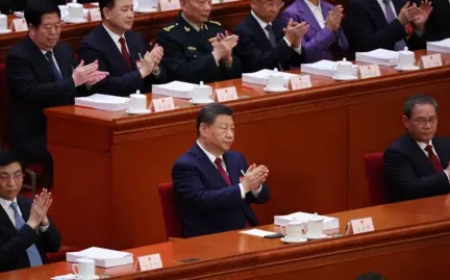 Moves to Approve New Law Aimed at Strengthening Ethnic Unity