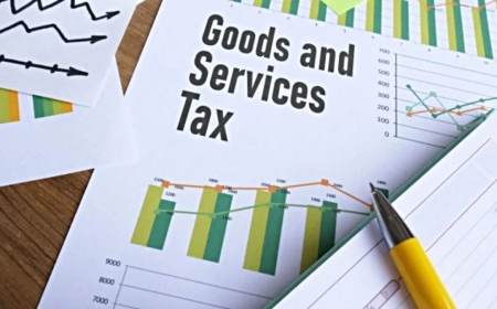 Government Spent ₹89 Crore to Advertise September 2025 GST Rate Cuts