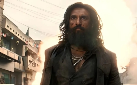 Dhurandhar 2 Advance Booking: Ranveer Singh’s Film Nears Historic Opening With ₹21 Crore Pre-Sales