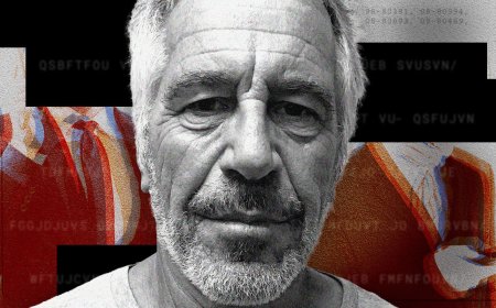 Why Jeffrey Epstein’s Two Key Aides Still Control His Wealth and Secrets