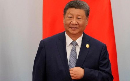 China’s Biggest Political Meeting Ends: Key Takeaways and Policy Signals