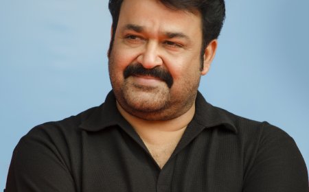 Teen Debut with Mohanlal, Fame from Iconic Tamil Horror Film – Drug Case Shattered Her Career