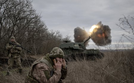 Ukraine Battles Economic Crisis Amid Ongoing War