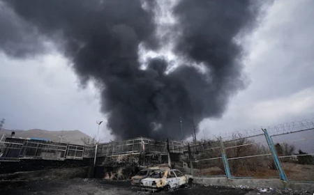 Oil Prices Surge Past $105 as Iran War Enters Third Week