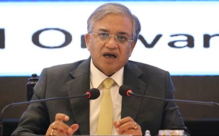 What’s at Stake for Congress, TMC, DMK and the Left in Upcoming Assembly Elections