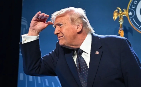 Trump Stays Confident on Iran — But Every Move Carries High Stakes