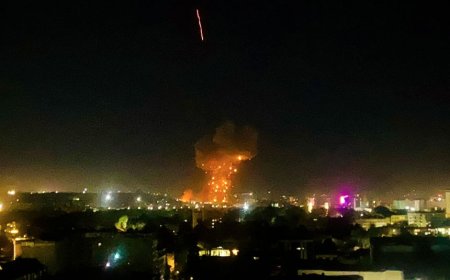 Afghanistan Alleges 400 Killed in Pakistan Strike; Islamabad Rejects Claims