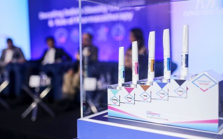 India’s Low-Cost Weight-Loss Drugs Set to Transform the Global Fight Against Obesity