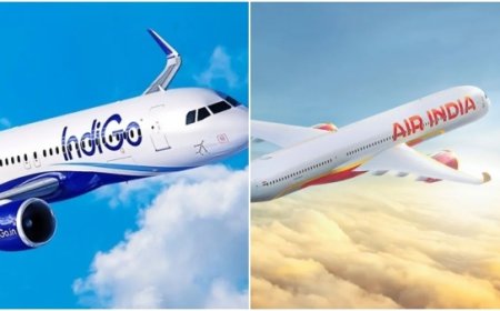 Air Travel Gets Flyer-First Boost: 60% Seats Free, Families Guaranteed to Sit Together