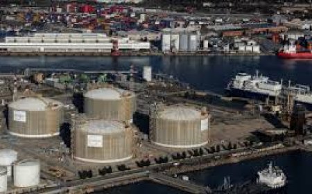 Iran War Disruptions Push Europe Toward a New Energy Crunch