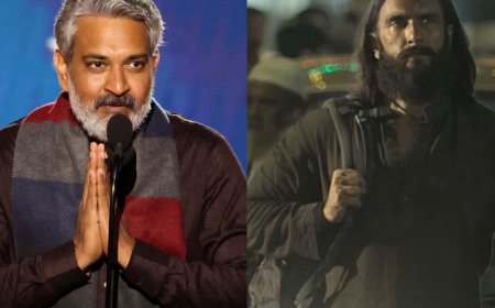 SS Rajamouli Praises Dhurandhar 2, Calls Ranveer Singh’s Performance a Masterclass