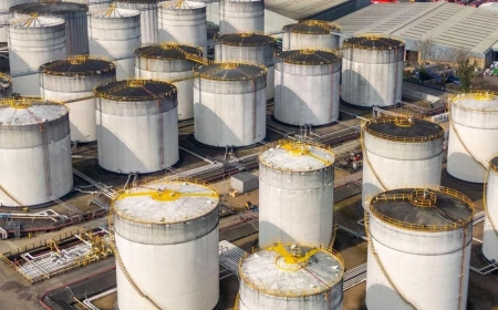 Oil Prices Rise Above $100 Again Amid Conflicting Signals on US-Iran Talks