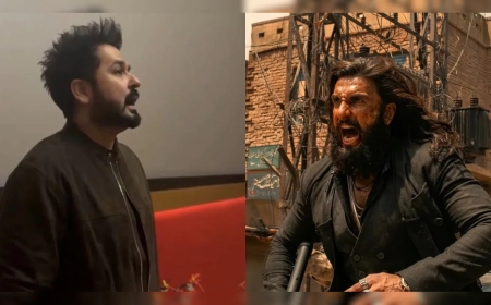 Dhurandhar 2 Review: Aditya Dhar’s Film Loses Its Grip as Story Becomes Overly Obedient