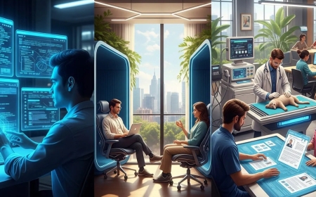 Education, Jobs, and Careers in 2026: India Faces a Turning Point