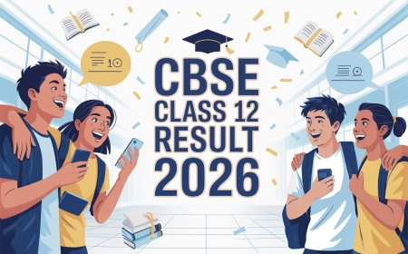 Delhi Students on Edge: Class 9 & 11 Results 2026 Expected Soon