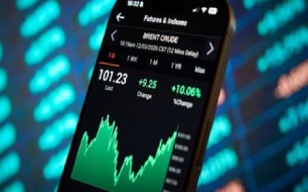 Crude Signals: How Donald Trump and Global Oil Markets Dance to the Same Beat