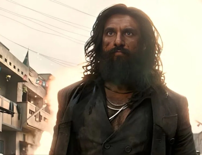 Dhurandhar 2 Advance Booking: Ranveer Singh’s Film Nears Historic Opening With ₹21 Crore Pre-Sales
