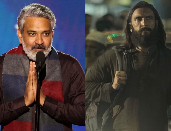 SS Rajamouli Praises Dhurandhar 2, Calls Ranveer Singh’s Performance a Masterclass