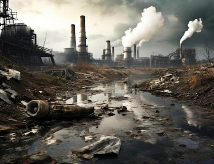 Air Pollution Crisis Deepens as Indian Cities Struggle for Clean Air