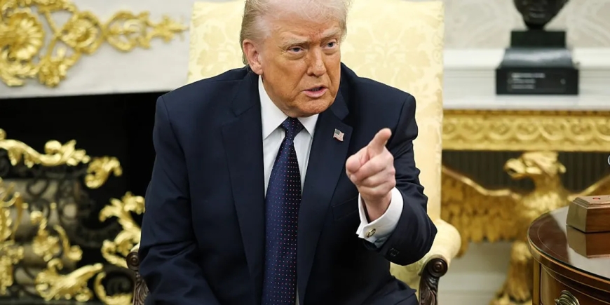 Trump Signals New Focus on Cuba After Ongoing Iran Conflict