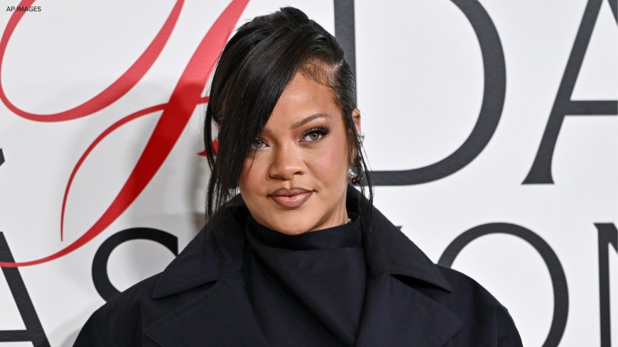 Gunfire Reported at Rihanna's Beverly Hills Home, Police Launch Investigation